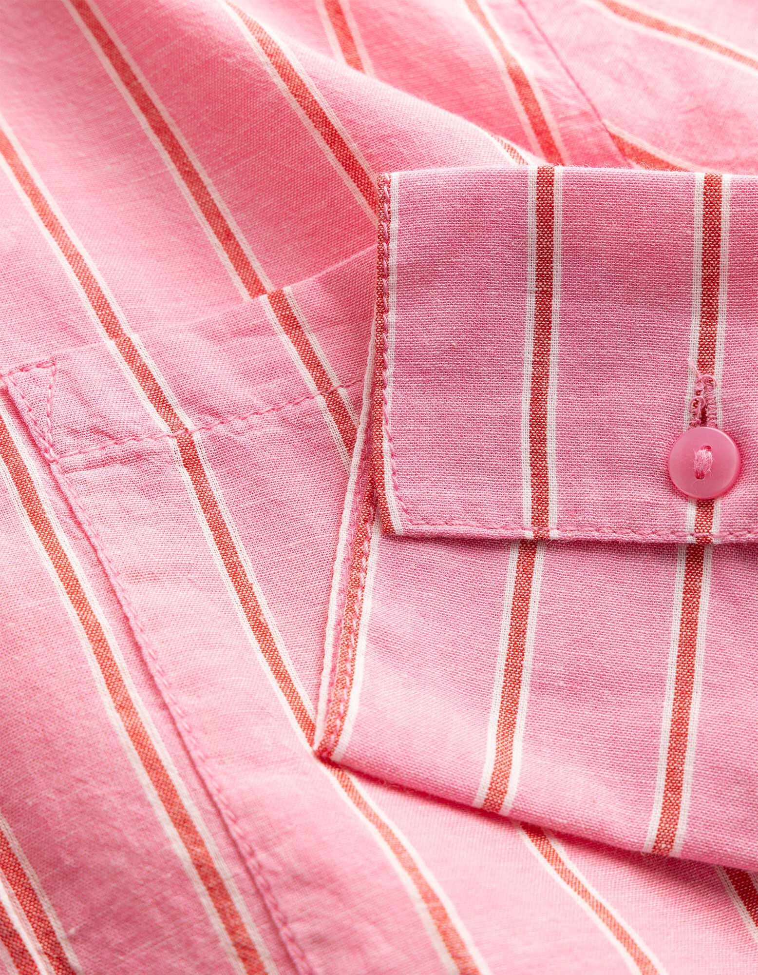 Hemd - Pink