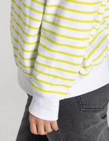 Damen Sweatshirt - Oversized Fit