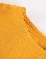 Pikkade varrukatega s&auml;rk - Loose Fit - tumekollane