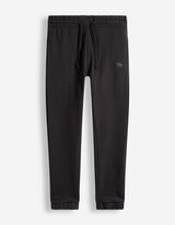 Joggingbroek - Regular fit - zwart