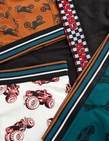 &bdquo;Trunk&ldquo; apatiniai - 5 vnt. pakuotė