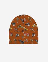 Muts - Print all-over