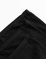 Panty - Baumwoll-Mix