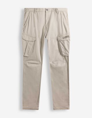Cargohose - Cargohose - beige