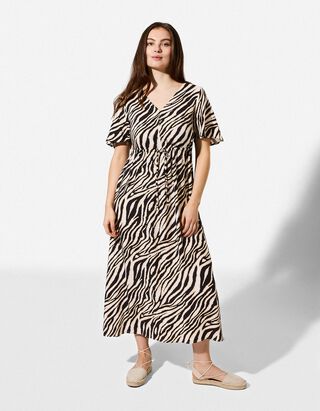&Scaron;aty - Potisk po cel&eacute; plo&scaron;e - Smetanov&aacute;