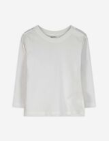 Hosszú ujjú felső - Puha tapintású