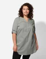 Ko&scaron;ulja - jednobojna - tamno-zelena