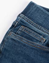 donkerblauw denim - donkerblauw