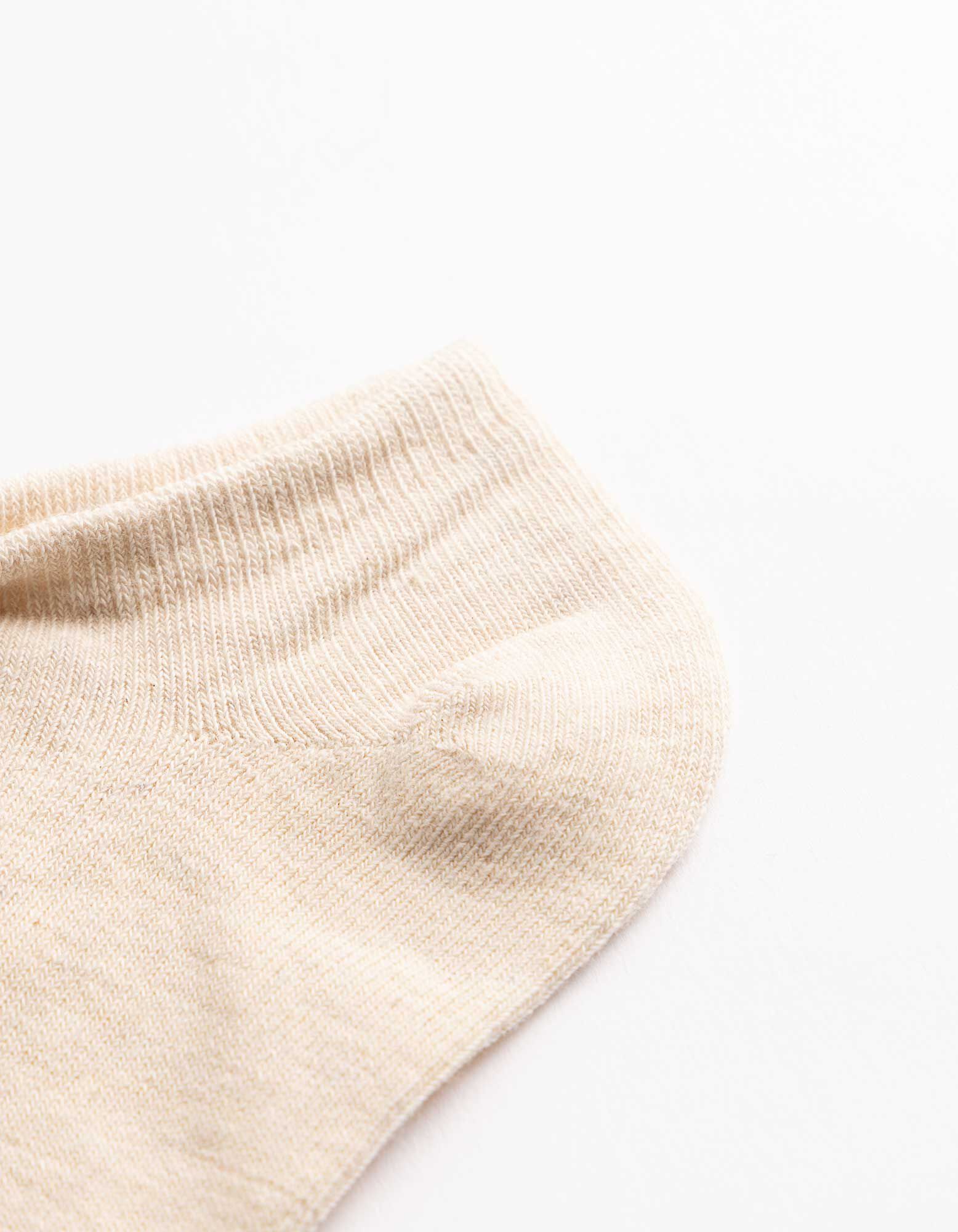 Sneakersocken - 7er-Pack