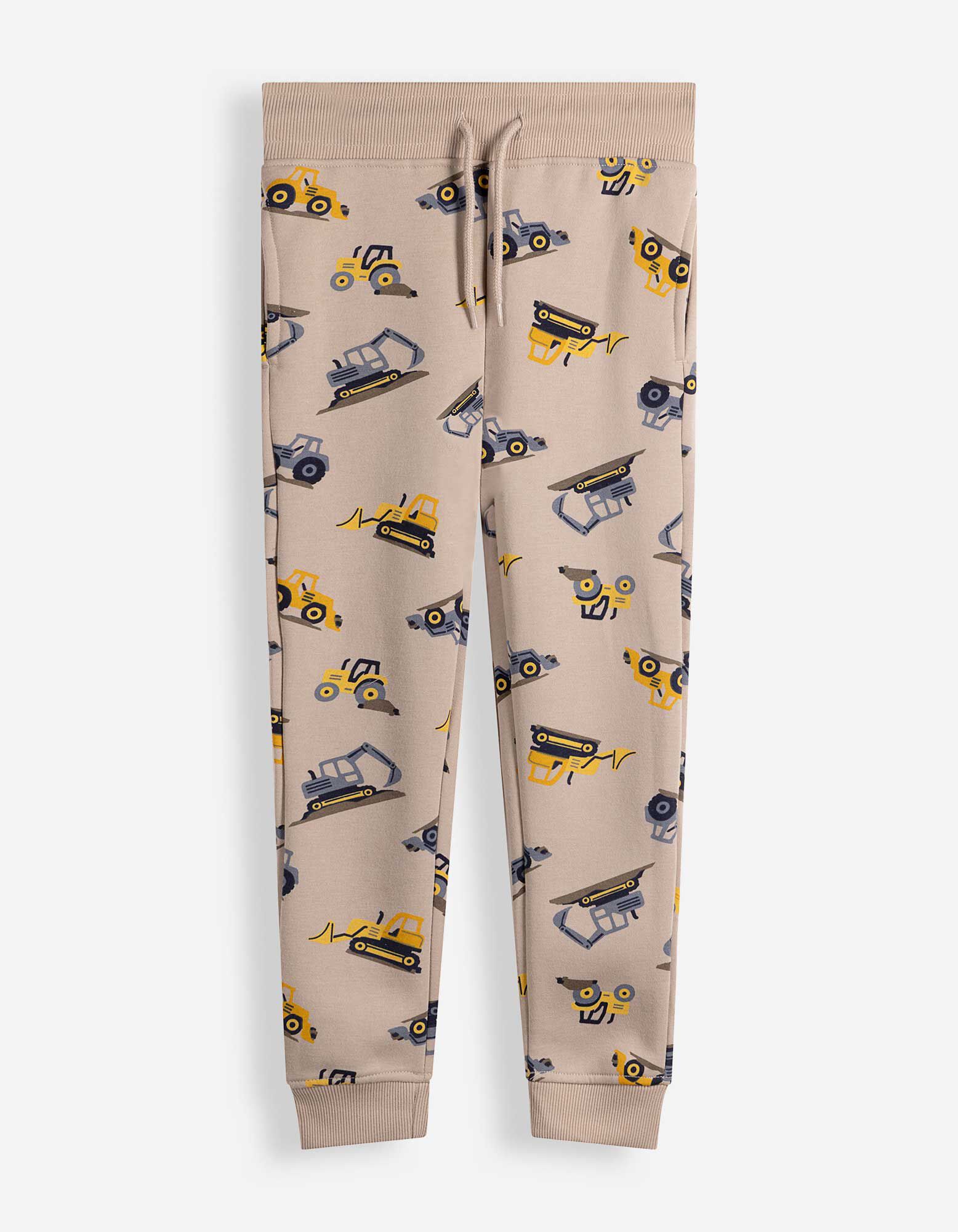 Joggingbroek - Set van 2