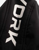 Softshell jas - Waterafstotend - zwart