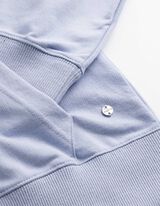 Sportska majica - Regular Fit - svijetlo plava