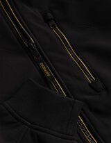 Frot&eacute; aplikace - Stoj&aacute;ček - cern&aacute;