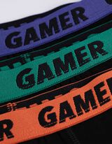 Boxeralsó - 3 db-os csomag