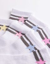 Chaussettes de tennis - Lot de 7