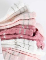 Kojinės - 5 vnt. pakuotė