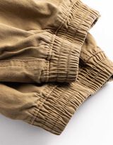 Cargohose - Cargohose - braun