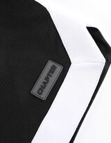 &Scaron;orts - Kontrastne pruge - crno