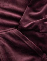 Pullover - Oversized Fit - tumelilla