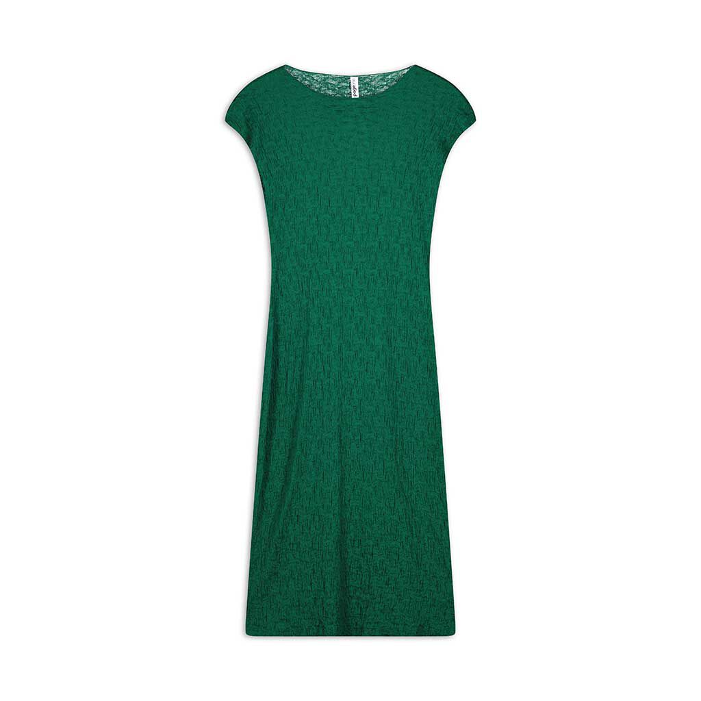 Takko pailletten kleid grün clearance