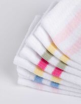 Ponožky - 7 ks v balení