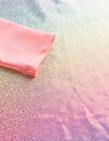 Set aus UV-Shirt und UV-Hose - Farbnuancen - pink