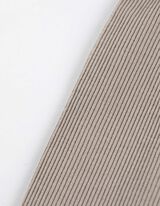 Legíny - Žebrová struktura - béžová