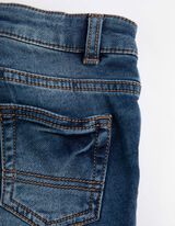 Farmerice - slim model - plava