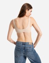 Bralette - Jouw Perfecte Pasvorm - roze