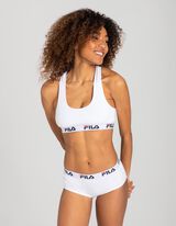 Bugyi - Fila - feher