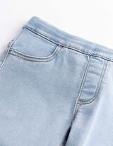 Jeans - Jeggings - Lichtblauw