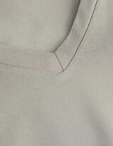 Top - Delež viskoze - svetlo zelena