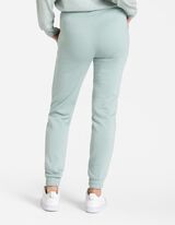 Jogginghose - Relaxed Fit - türkis