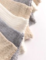 Sneakersocken - 7er-Pack