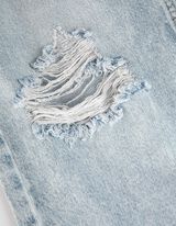 Farmerice - svetlo-plava