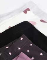 Leg&iacute;ny - Balenie 5 ks