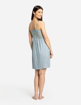 Negligee - Viskose-Mix