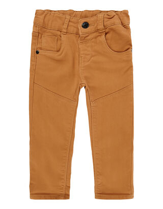 Baby Sweatjeans mit Stretch-Anteil&nbsp;