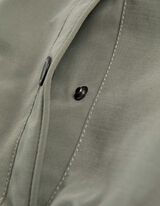 striukė - Nepraleidžia vėjo - sviesiai zalias