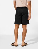 Short - Serg&eacute; - Noir
