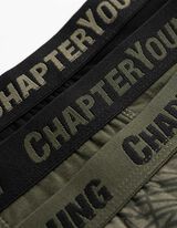 kąpiel&oacute;wki - 3 szt. w opakowaniu