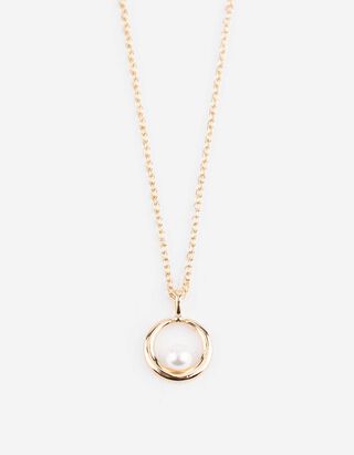 Kette - Goldfarben