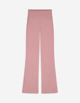 Leggings - Atmungsaktiv - rosa