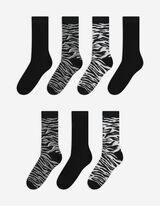 Socken - 7er-Pack