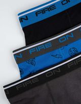 Boxershort - Set van 3