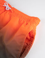 Boxer mare - Poliestere riciclato - arancione