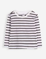 Langarmshirt - 5er-Pack