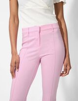 Capribroek - Viscosemix - roze