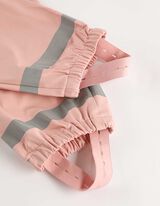 Pantalone za ki&scaron;u - Vodootporno - roze