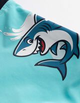 Badehose - t&uuml;rkis